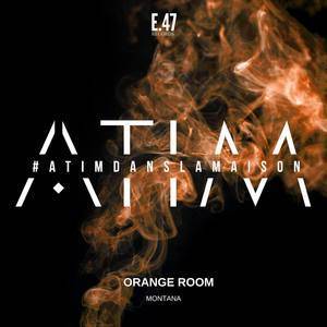 收听Atim的Montana歌词歌曲