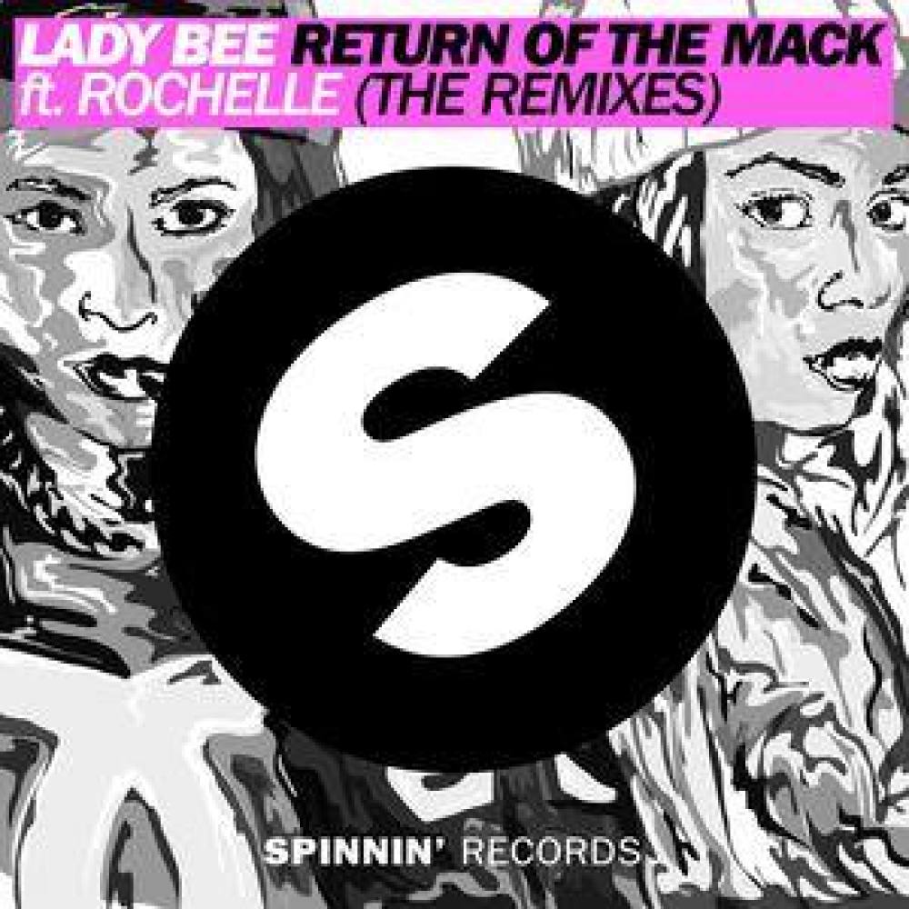 Return Of The Mack(feat. Rochelle) (Poupon Remix)