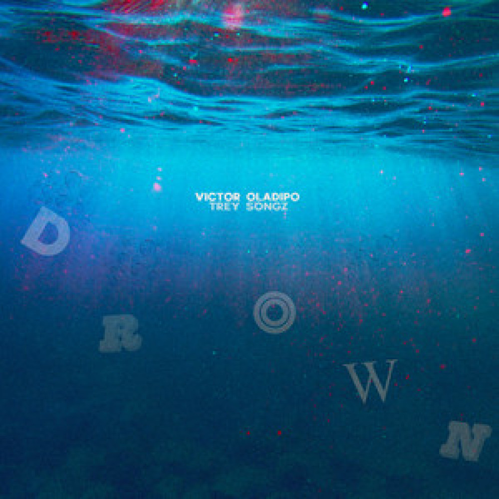 Drown (Explicit)