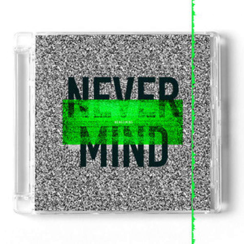 Never Mind (完整版)