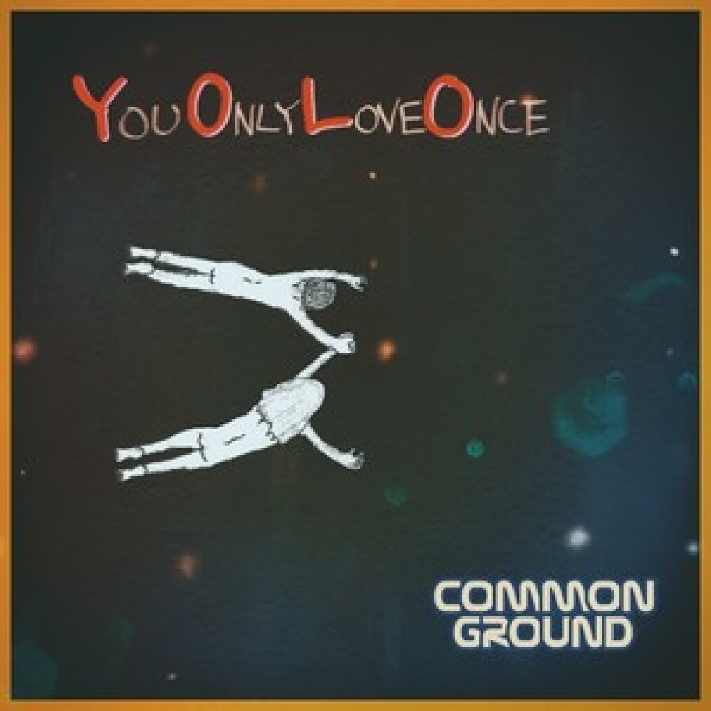 YOLO (You Only LOVE Once)
