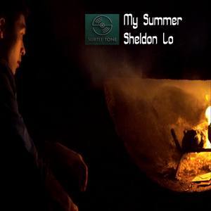 Dengarkan My Summer lagu dari Sheldon Lo 罗孝勇 dengan lirik