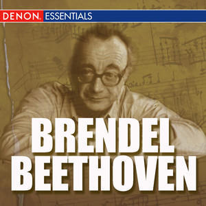 ดาวน์โหลดและฟังเพลง Six easy Variations on an Original Theme in G Major พร้อมเนื้อเพลงจาก Alfred Brendel
