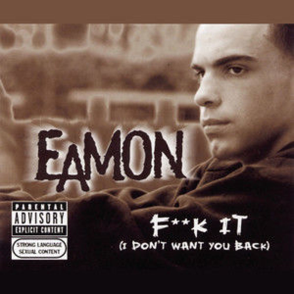 F**k It (I Don't Want You Back) (FCM Remix|Explicit)