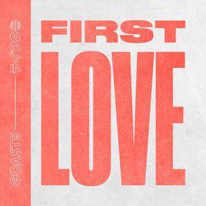 收聽Coasts的First Love歌詞歌曲