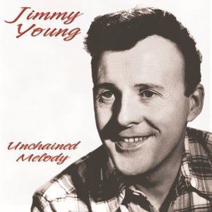 Listen to Unchained Melody song with lyrics from Jimmy Young