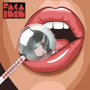 收聽Pacalolo的Go Go Go歌詞歌曲