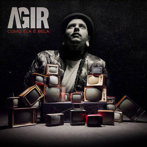 Listen to Como Ela é Bela song with lyrics from Agir
