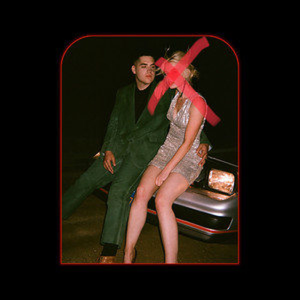Bye Bye Baby (Just Kiddin Remix) (Just Kiddin Remix|Explicit)