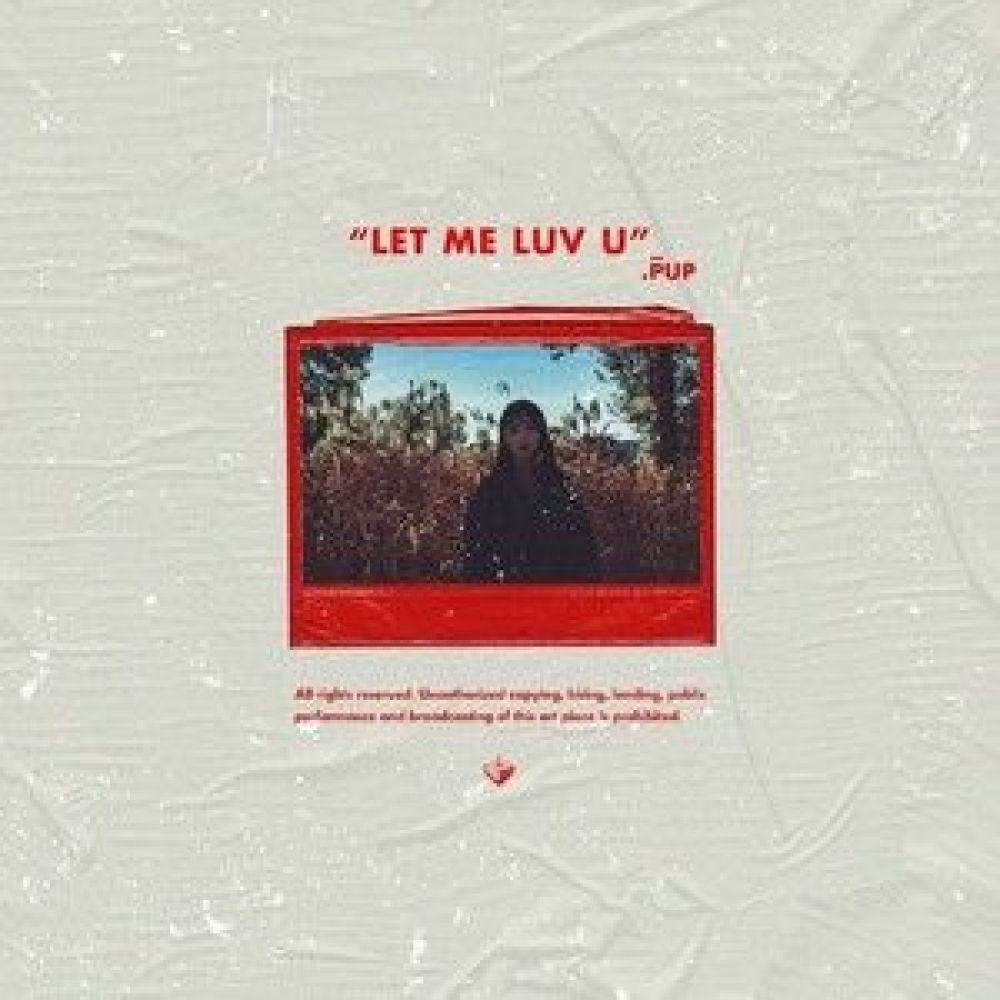 Let Me Luv U