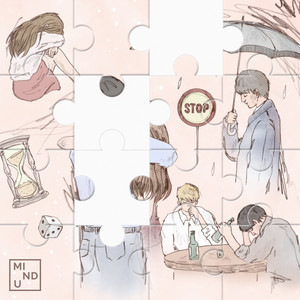 收聽BrotherSu的나만 없어歌詞歌曲