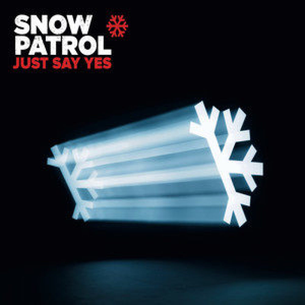 Just Say Yes (Thin White Duke Remix)