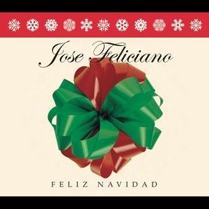 Listen to Feliz Navidad song with lyrics from Jose Feliciano