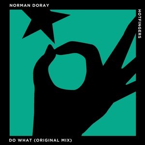 Album Do What from Norman Doray