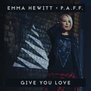 收聽Emma Hewitt的Give You Love歌詞歌曲