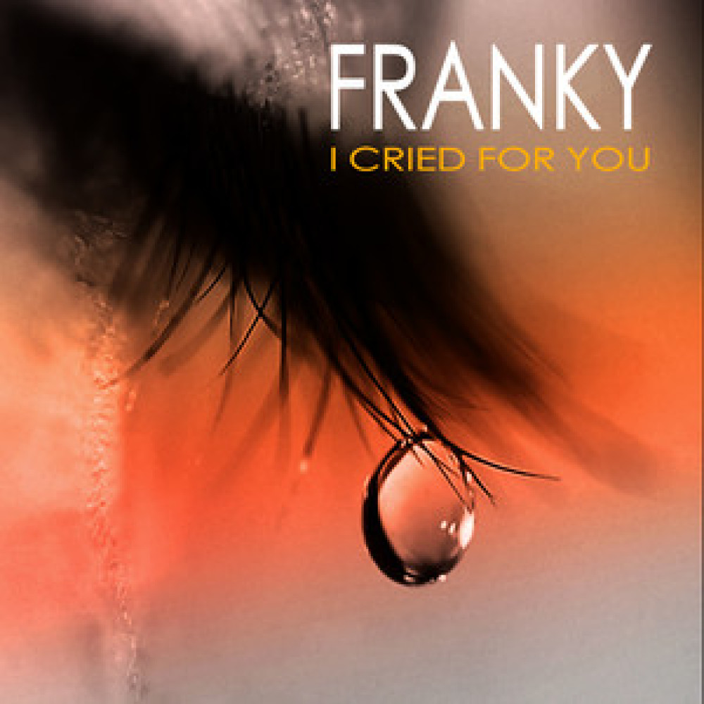 I Cried for You (Soulshaker Original Dub Mix)