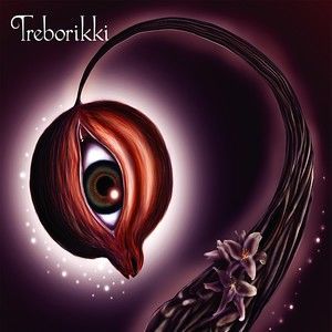 收聽Treborikki的Forbidden歌詞歌曲