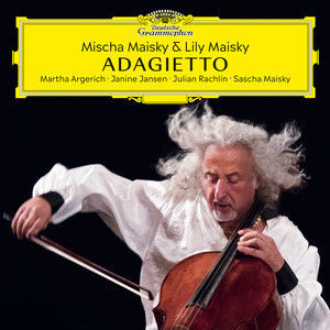收聽米沙·麥斯基的J.S. Bach: Concerto in D Minor, BWV 974 - 2. Adagio (Arr. for Cello and Piano by Mischa Maisky)歌詞歌曲