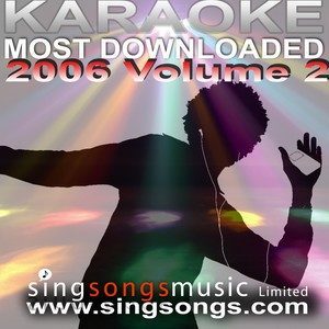 收聽2000s Karaoke Band的Smack That (In the style of Akon) (原版伴奏|In the style of Akon)歌詞歌曲