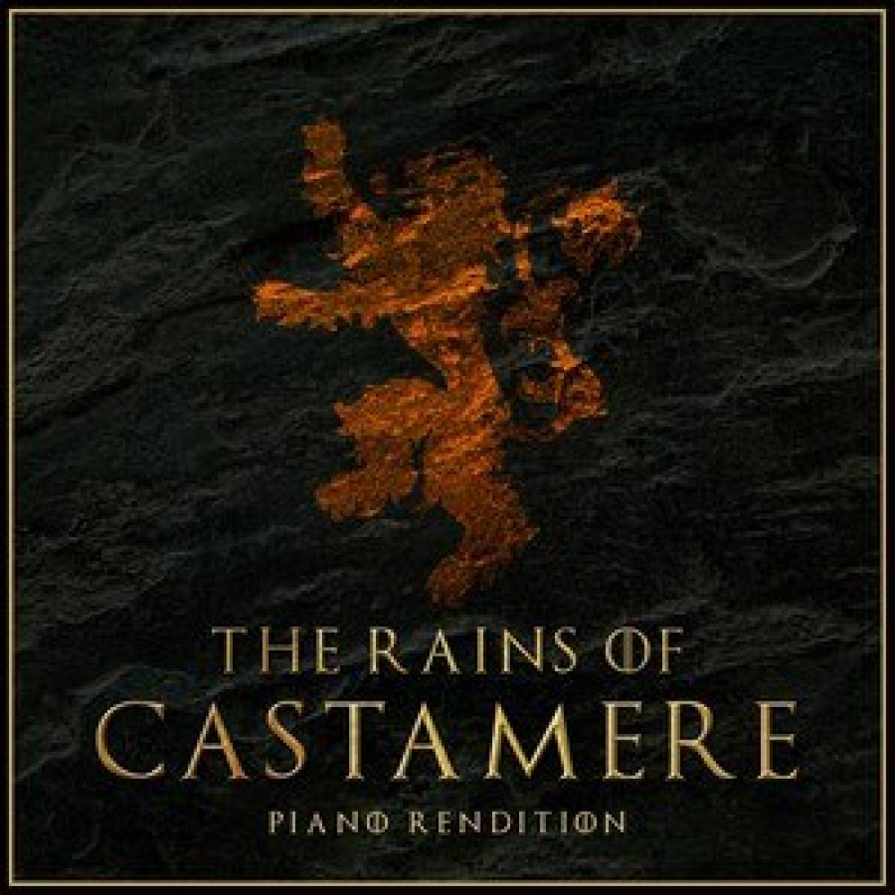 The Rains of Castamere (其他)