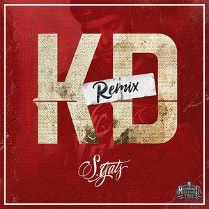 ดาวน์โหลดและฟังเพลง KD (Remix) (Remix|Explicit) พร้อมเนื้อเพลงจาก S. Gats