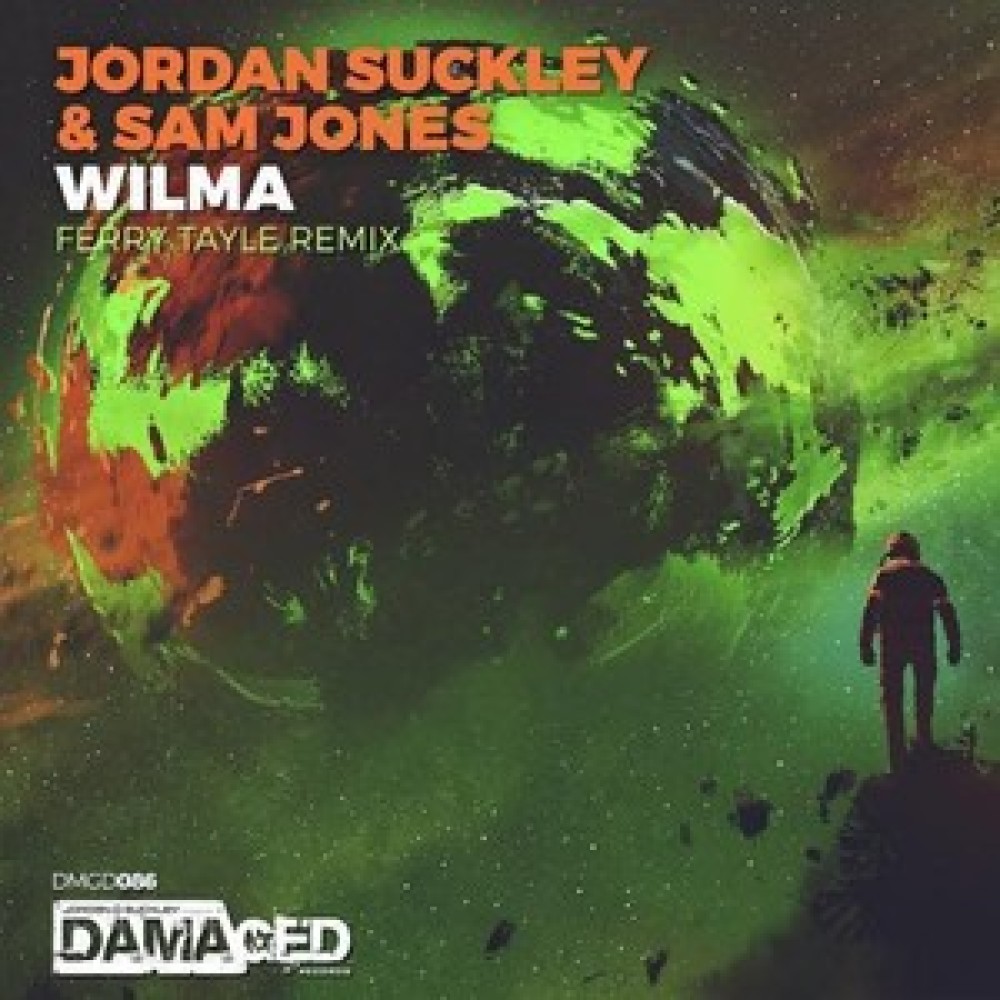 Wilma (Ferry Tayle Remix)