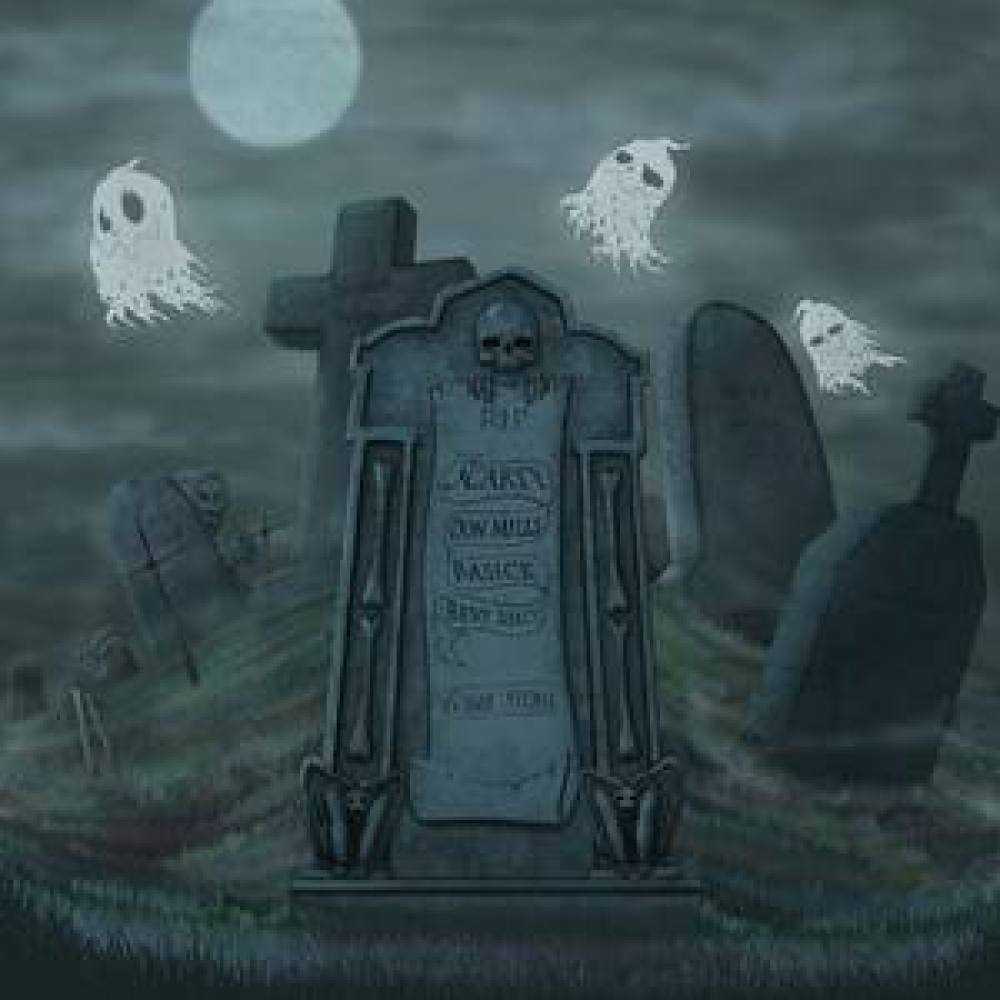 Tombstone (Acca.)