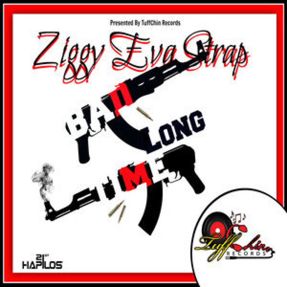 Bad Long Time (Explicit)
