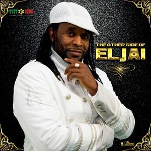 收聽Eljai的Right Here Waiting歌詞歌曲