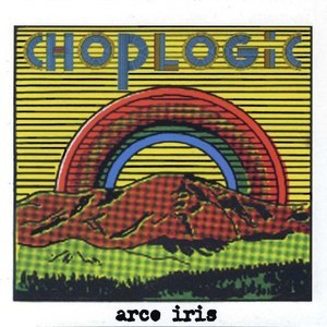 收聽Choplogic的Just for You #2 (Bonus Track)歌詞歌曲