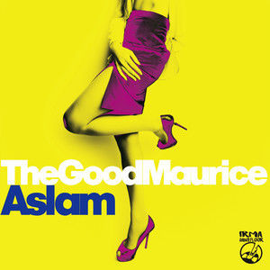Listen to Call Me Back song with lyrics from The Good Maurice