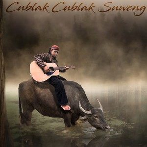 Dengarkan lagu Cublak Cublak Suweng nyanyian Adi Prasetio dengan lirik