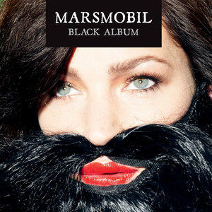 Black Album dari Marsmobil