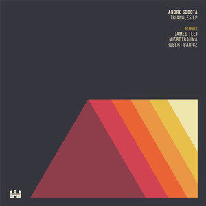 Album Triangles - EP from Andre Sobota