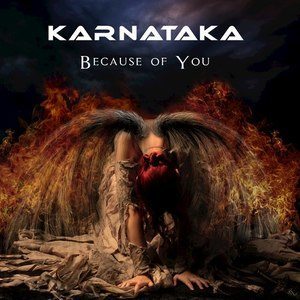 Karnataka的專輯Because of You