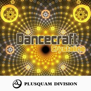 ดาวน์โหลดและฟังเพลง Crystalline พร้อมเนื้อเพลงจาก Dancecraft