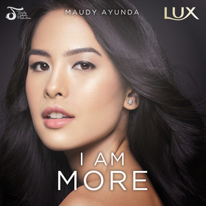 I Am More dari Maudy Ayunda