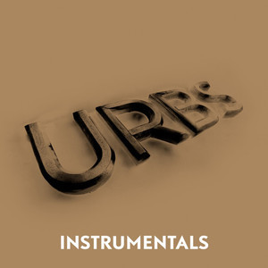 Album Urbs (Instrumentals) from Urbs