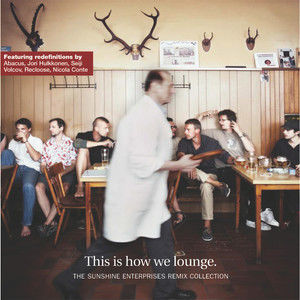 Dengarkan Back Together (Abacus Remix) lagu dari Nigel Hayes dengan lirik