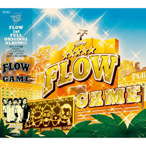 收聽FLOW的Hands歌詞歌曲