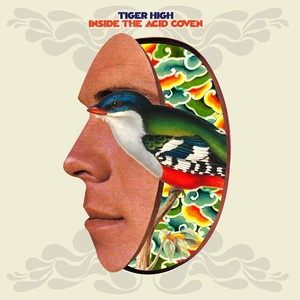 收聽Tiger High的All My Love歌詞歌曲