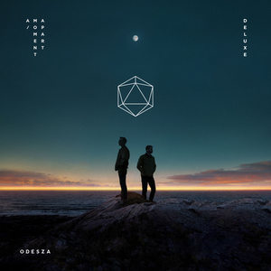 Listen to Everything At Your Feet (feat. The Chamanas)(feat.The Chamanas) song with lyrics from Odesza