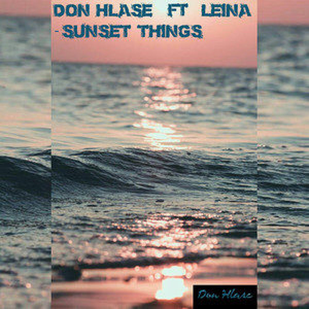 Sunset Things