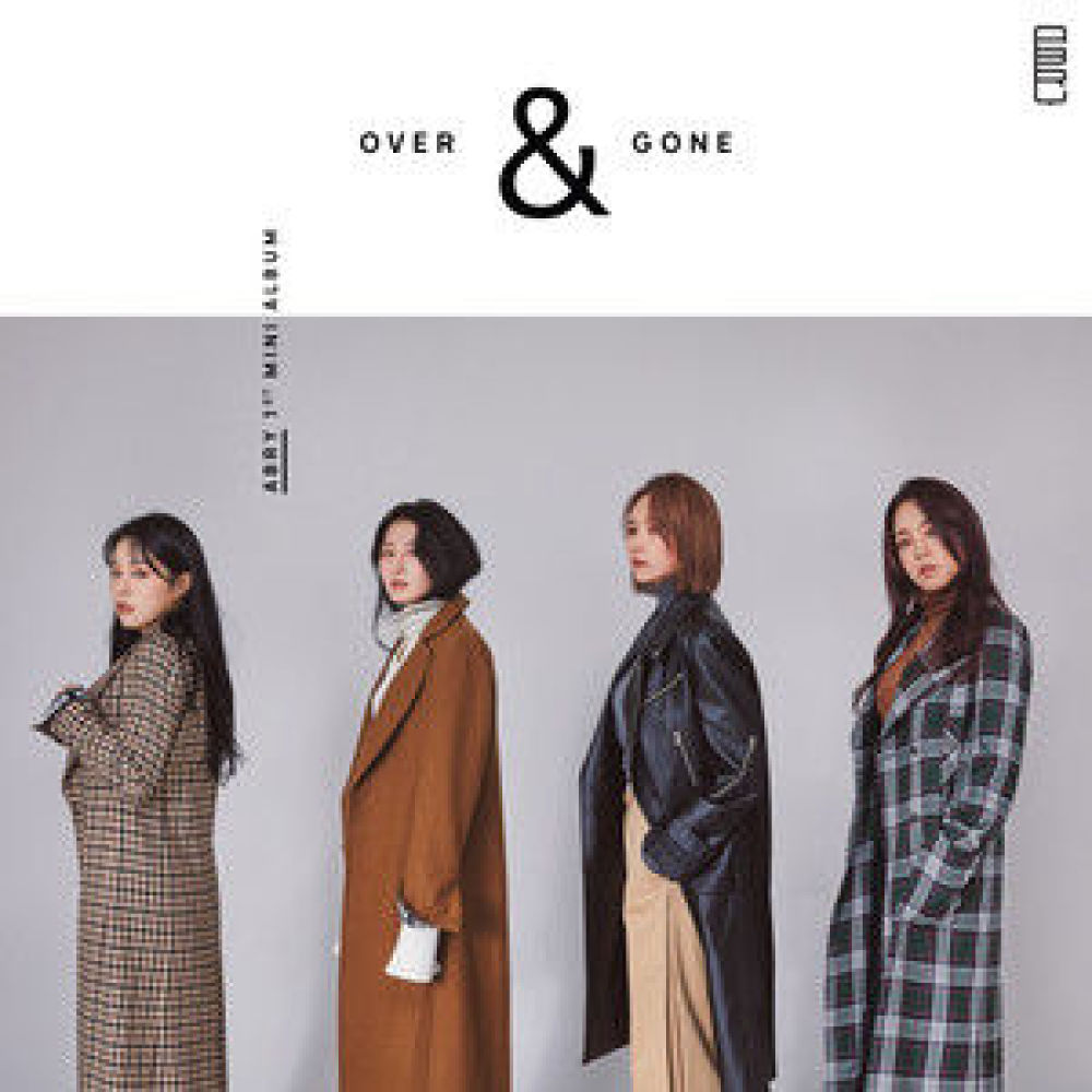 Over & Gone