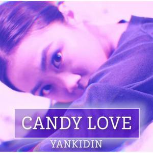 Dengarkan Candy Love lagu dari 丁可欣 dengan lirik