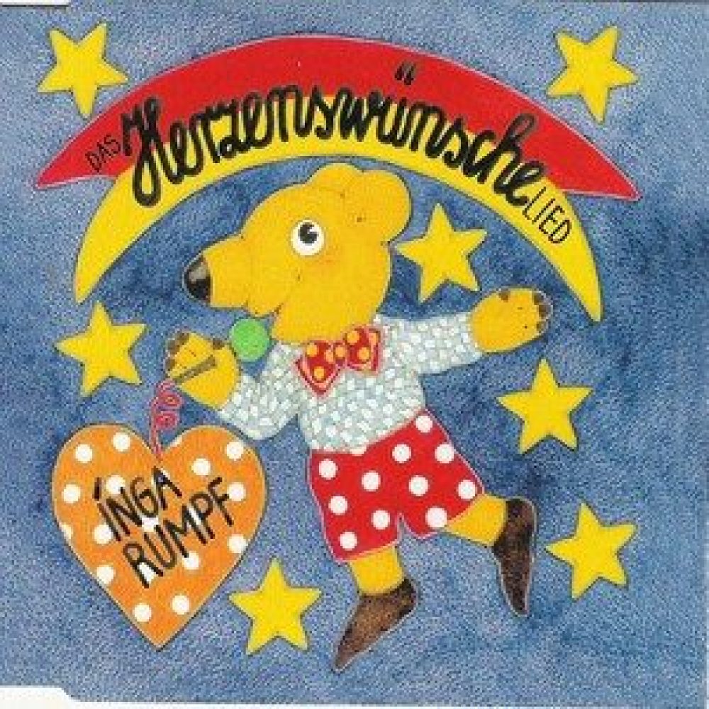 Herzenswünsche (Instrumental)