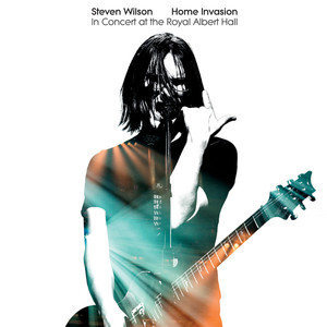 收聽Steven Wilson的Arriving Somewhere But Not Here歌詞歌曲