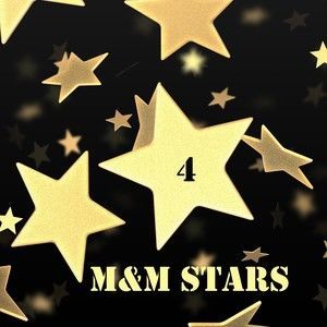อัลบัม M&M Stars, Vol. 4 ศิลปิน Various Artists