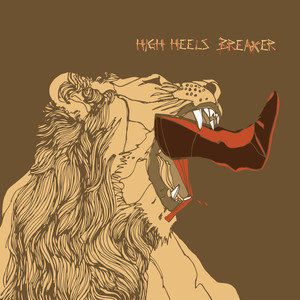 Dengarkan Pusher lagu dari High Heels Breaker dengan lirik