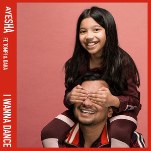 Dengarkan I Wanna Dance lagu dari Ayesha dengan lirik